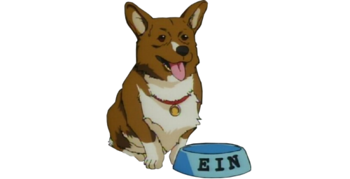 Ein the Dog